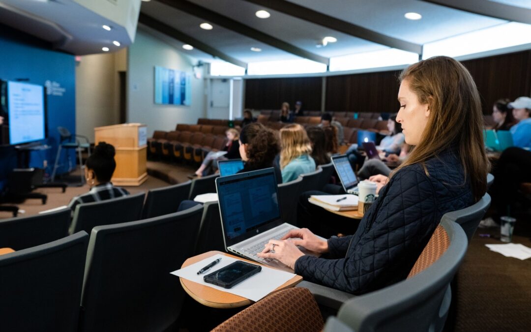 Second Master’s or Doctorate? What the New F-1 Rule Changes About Your Next Degree