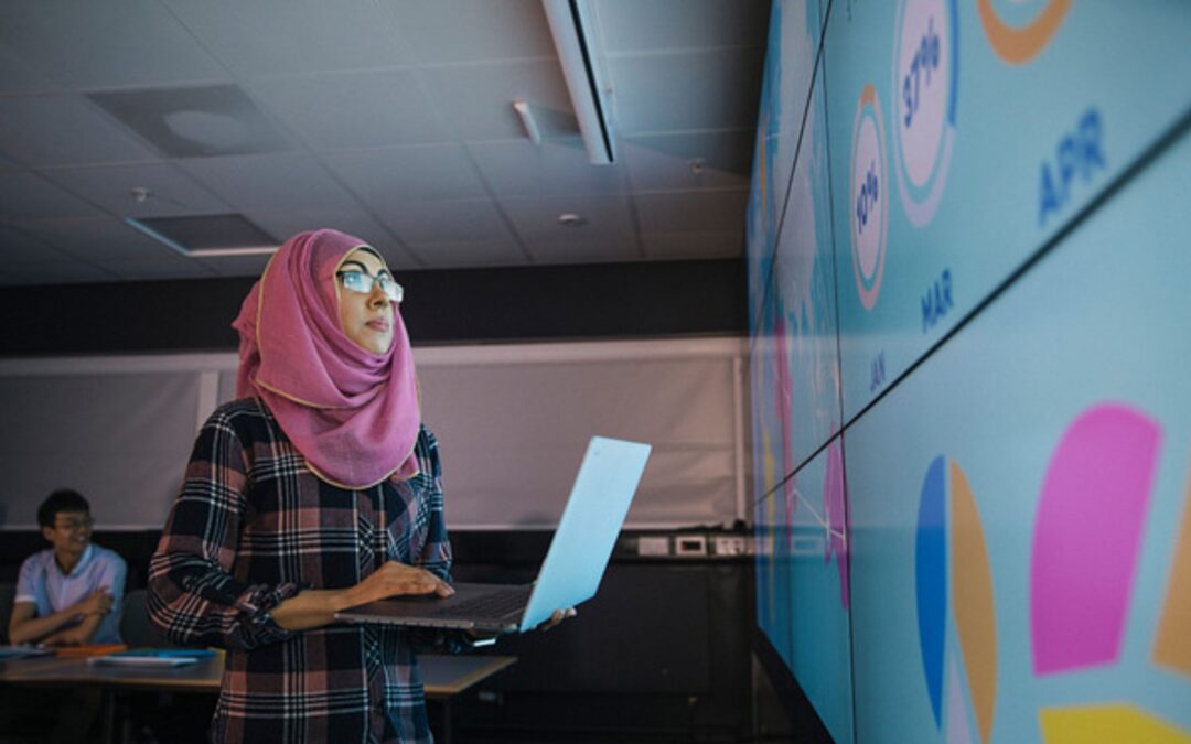 Day 1 CPT Programs: MBA & STEM MS Guide for F-1 Students