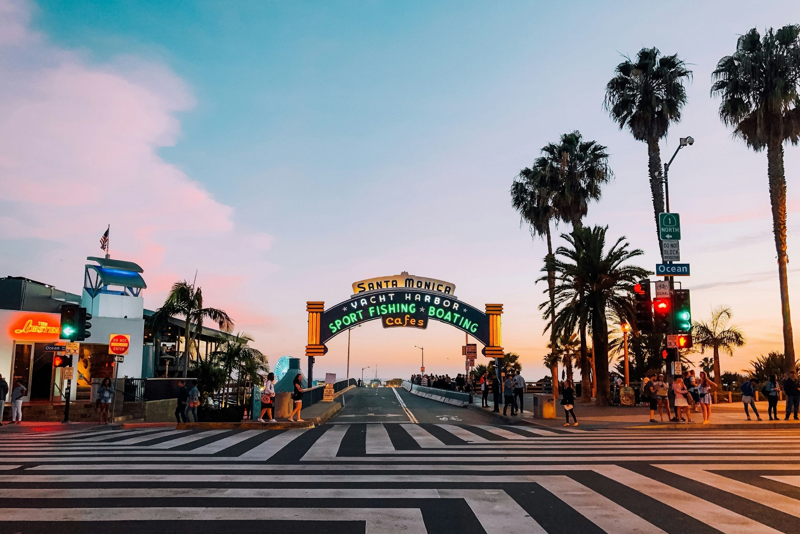 Los Angeles