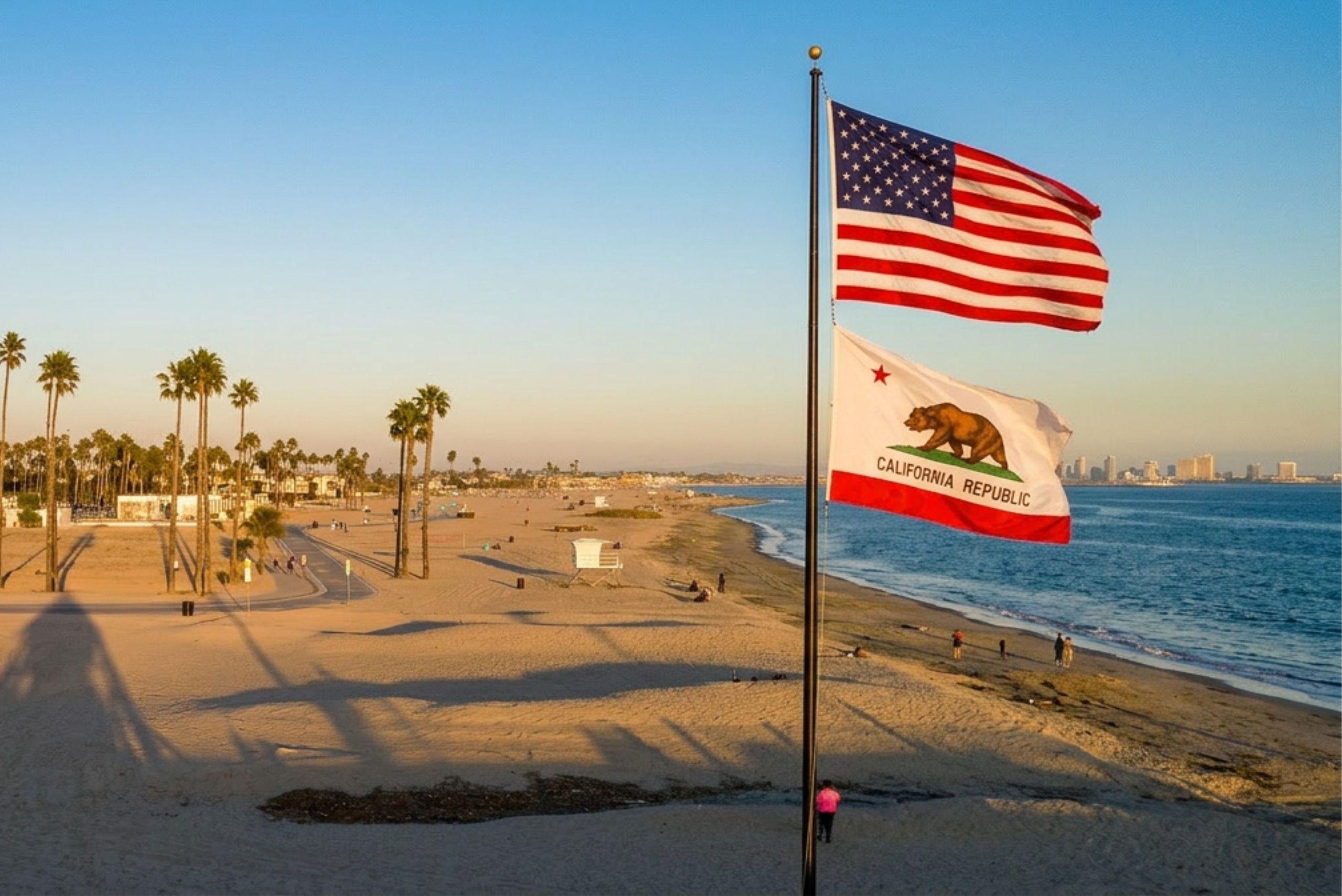 EduConnect USA students studying and working in the United States